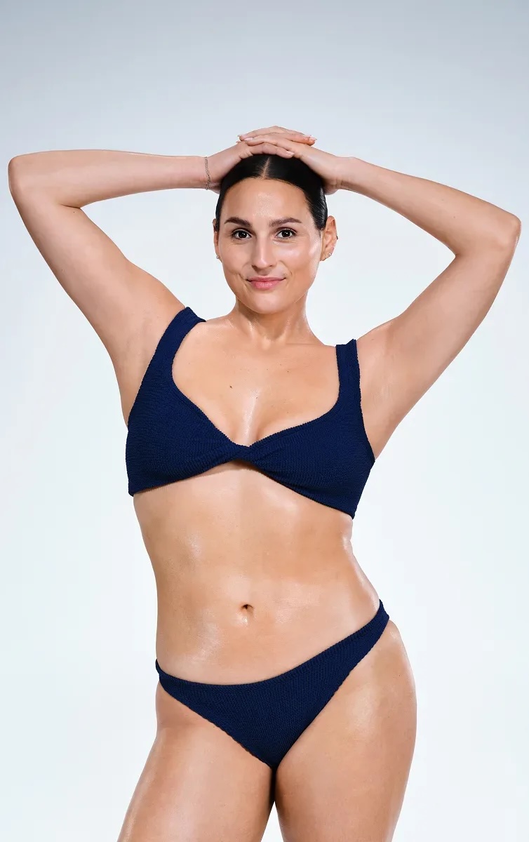 CoolSculpting Elite treatment at Lakeshore Skin + Body medspa in Marquette, Michigan